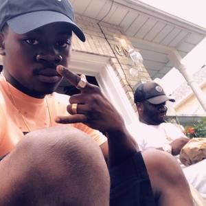 Meet your Posher, Shamar